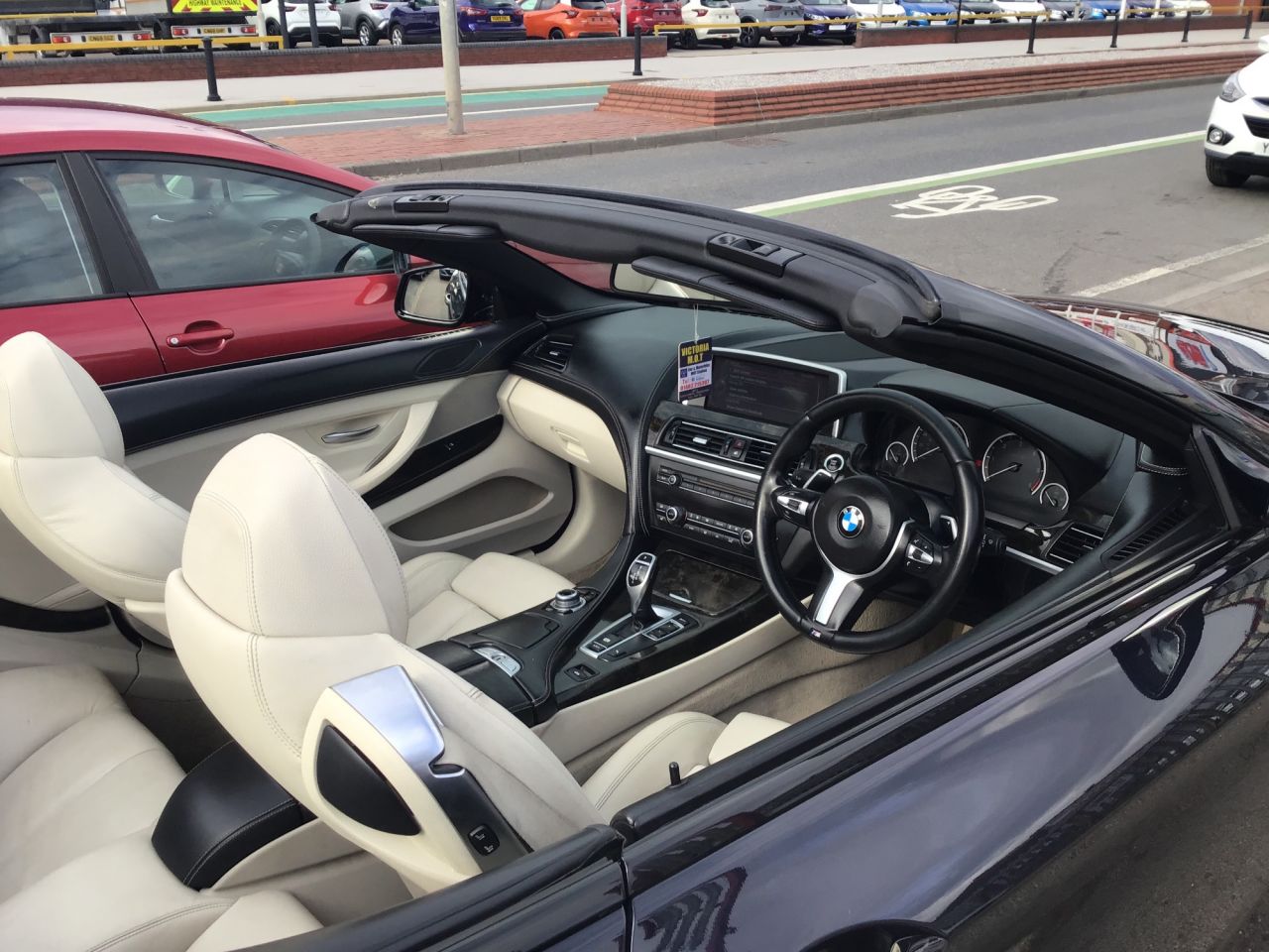 Used BMW 6 Series 2014 for sale - 77092866: Photo 11