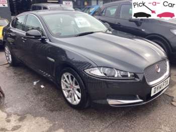 2014 - 2.2d [200] Luxury 4dr Auto