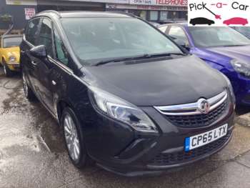 2016 - 1.4L DESIGN MPV 5dr Petrol Manual Euro 6 (138 bhp)