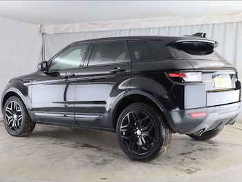 Used Land Rover Range Rover Evoque 2017 for sale - 78150021: Photo