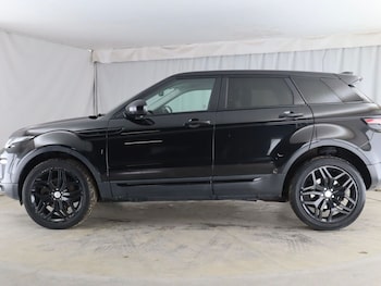 Used Land Rover Range Rover Evoque 2017 for sale - 78150021: Photo
