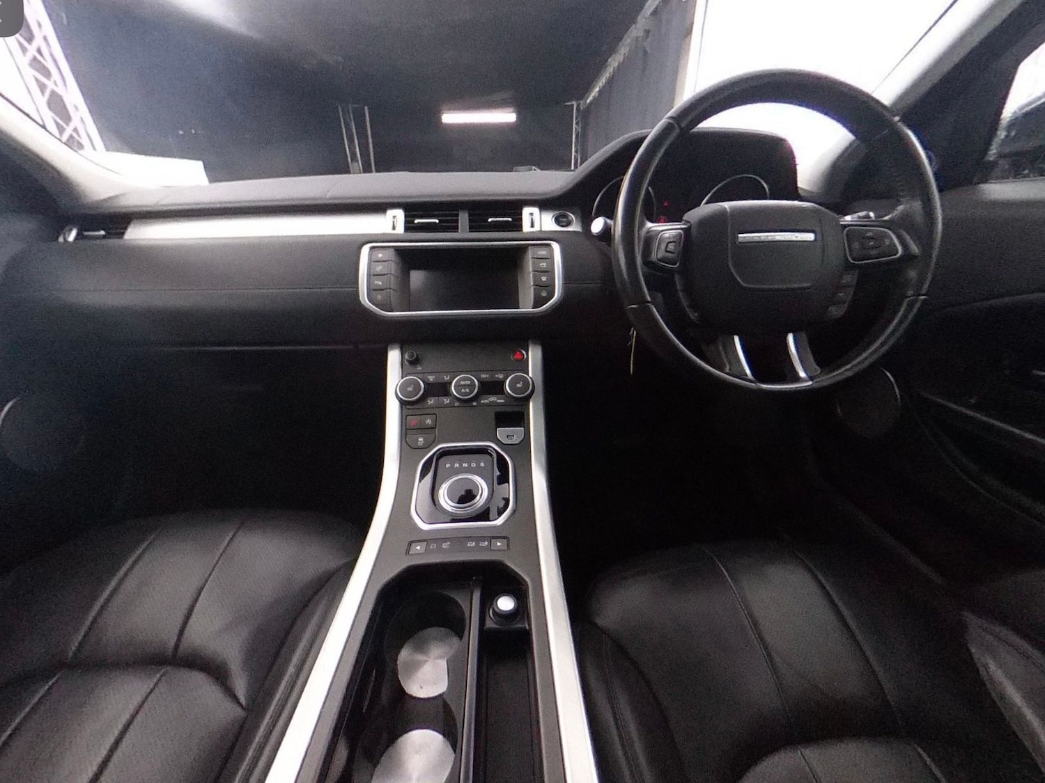 Used Land Rover Range Rover Evoque 2017 for sale - 78150021: Photo 5