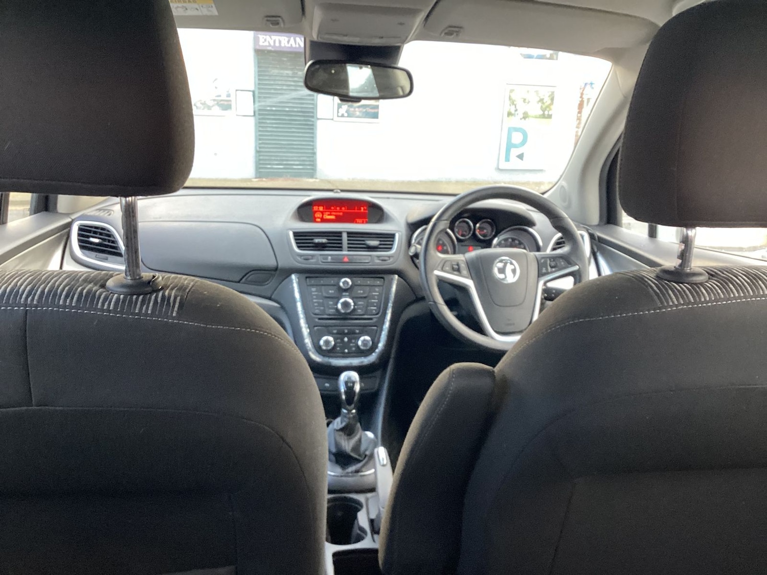 Used Vauxhall Mokka 2016 for sale - 77894071: Photo 7