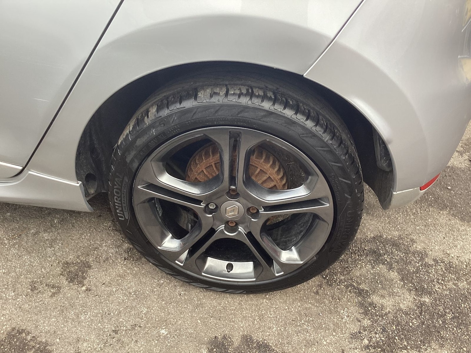 Used Renault Clio 2018 for sale - 77092847: Photo 10