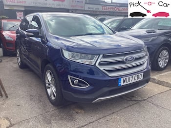 Used Ford Edge 2017 for sale - 79834993: Photo