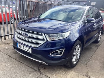 Used Ford Edge 2017 for sale - 79834993: Photo