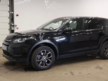 Used Land Rover Discovery Sport 2019 for sale - 78798278: Photo