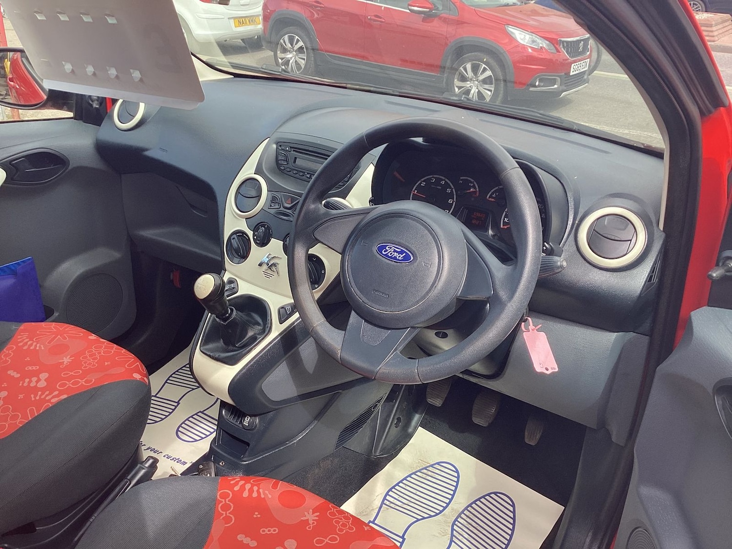 Used Ford Ka 2014 for sale - 77092824: Photo 10