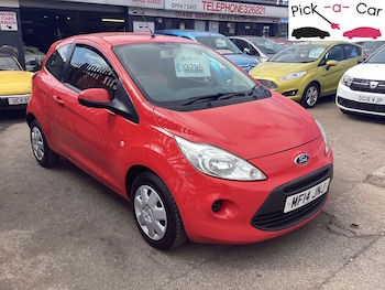 2014 - 1.2 Edge 3dr [Start Stop]