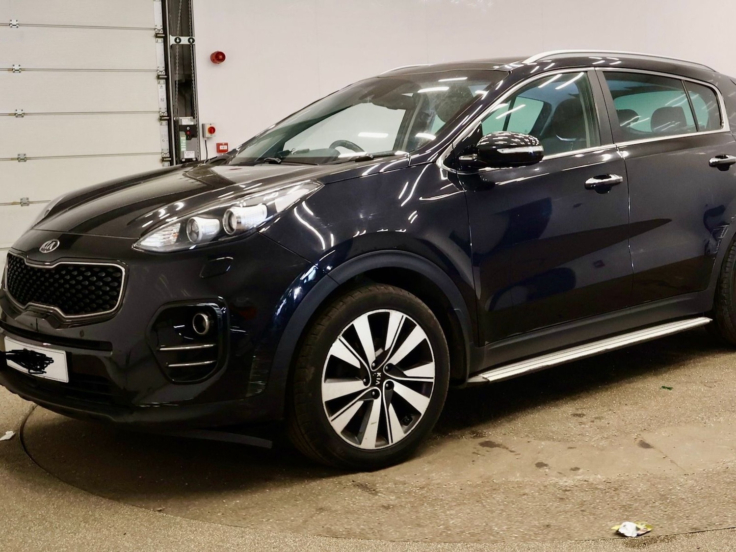 Used Kia Sportage 2016 for sale - 77942292: Photo 3