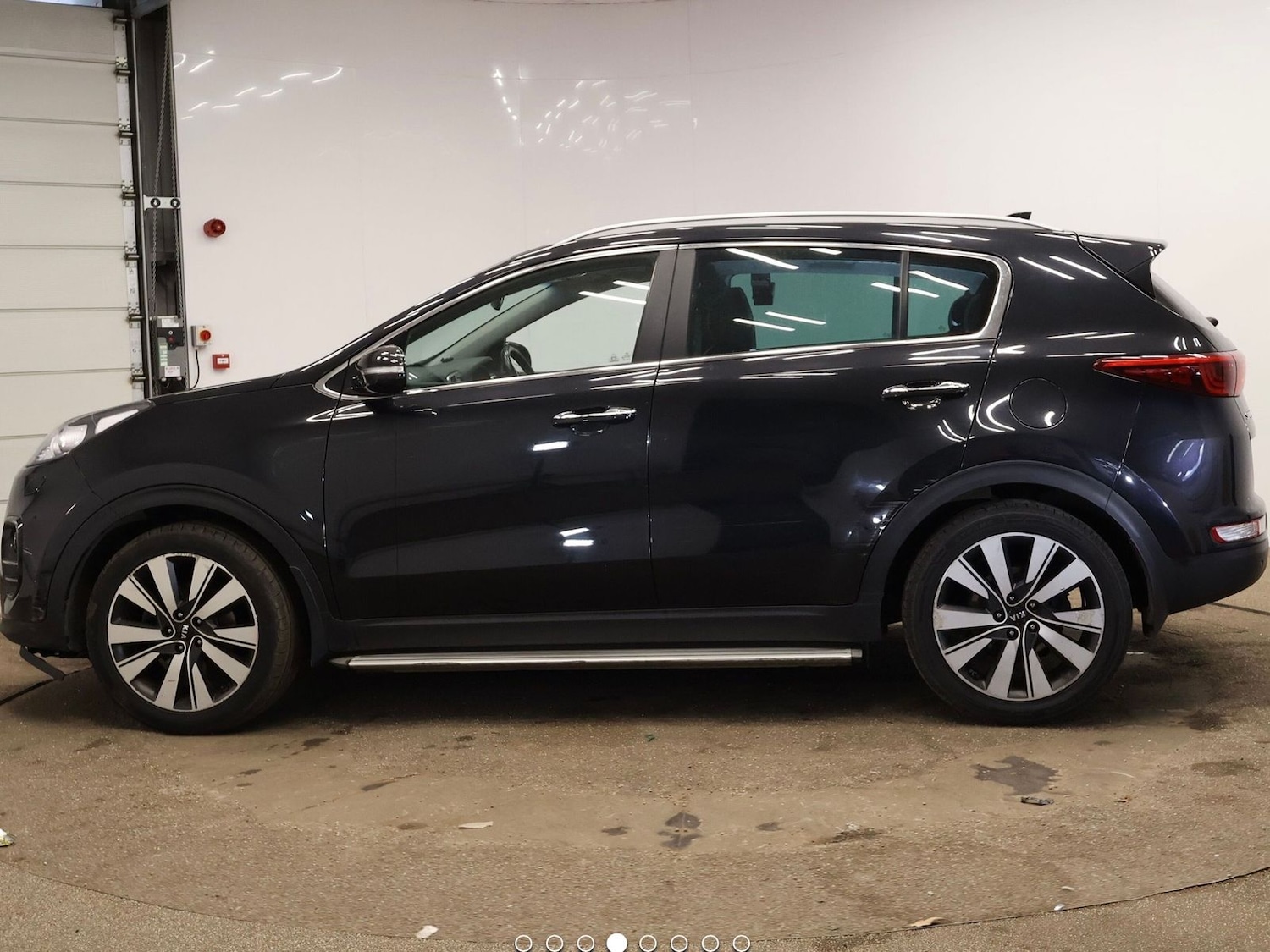 Used Kia Sportage 2016 for sale - 77942292: Photo 4