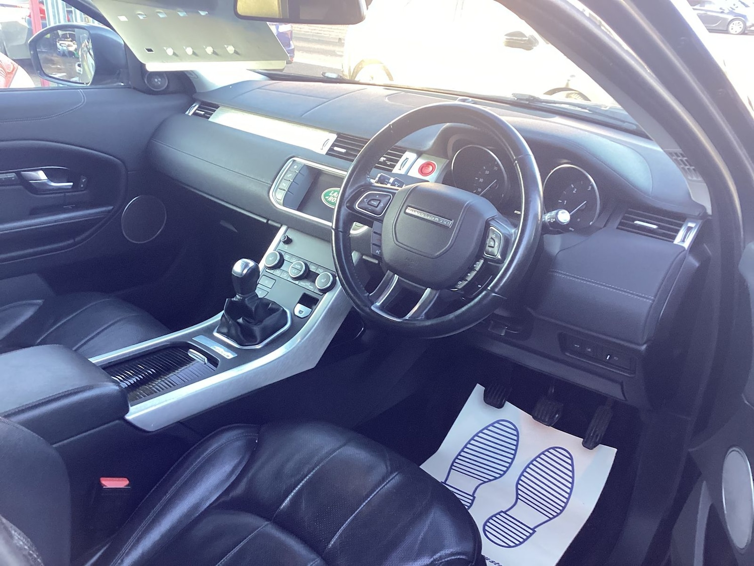 Used Land Rover Range Rover Evoque 2016 for sale - 77092848: Photo 11