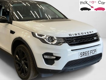 Used Land Rover Discovery Sport 2015 for sale - 79325913: Photo