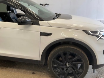 Used Land Rover Discovery Sport 2015 for sale - 79325913: Photo
