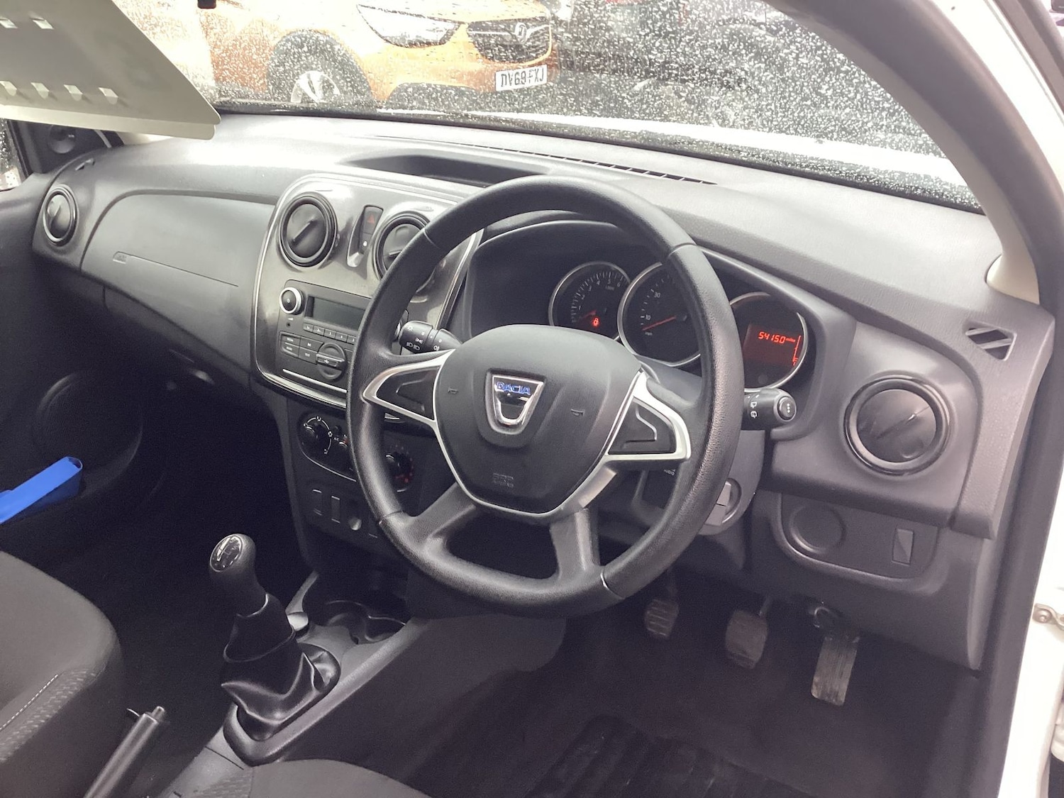 Used Dacia Sandero 2017 for sale - 77092867: Photo 11