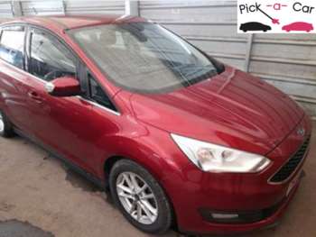 2015 - 1.5 TDCi Zetec 5dr