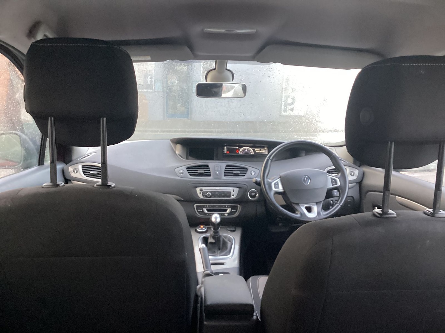 Used Renault Scenic Xmod 2015 for sale - 76851286: Photo 10