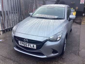 Used Mazda Mazda2 2016 for sale - 73063937: Photo
