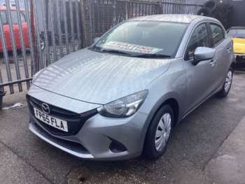 Used Mazda Mazda2 2016 for sale - 73063937: Photo