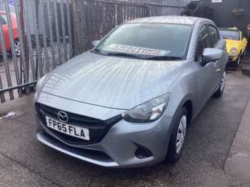 Used Mazda Mazda2 2016 for sale - 73063937: Photo
