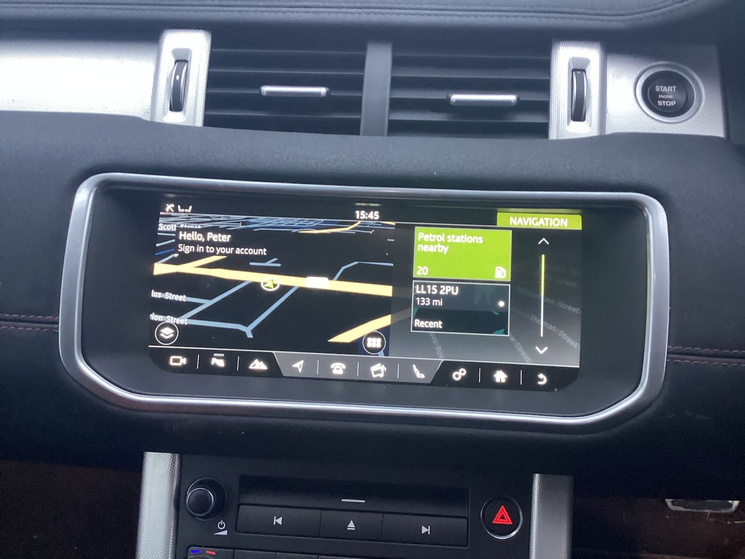 Used Land Rover Range Rover Evoque 2018 for sale - 77281203: Photo 13