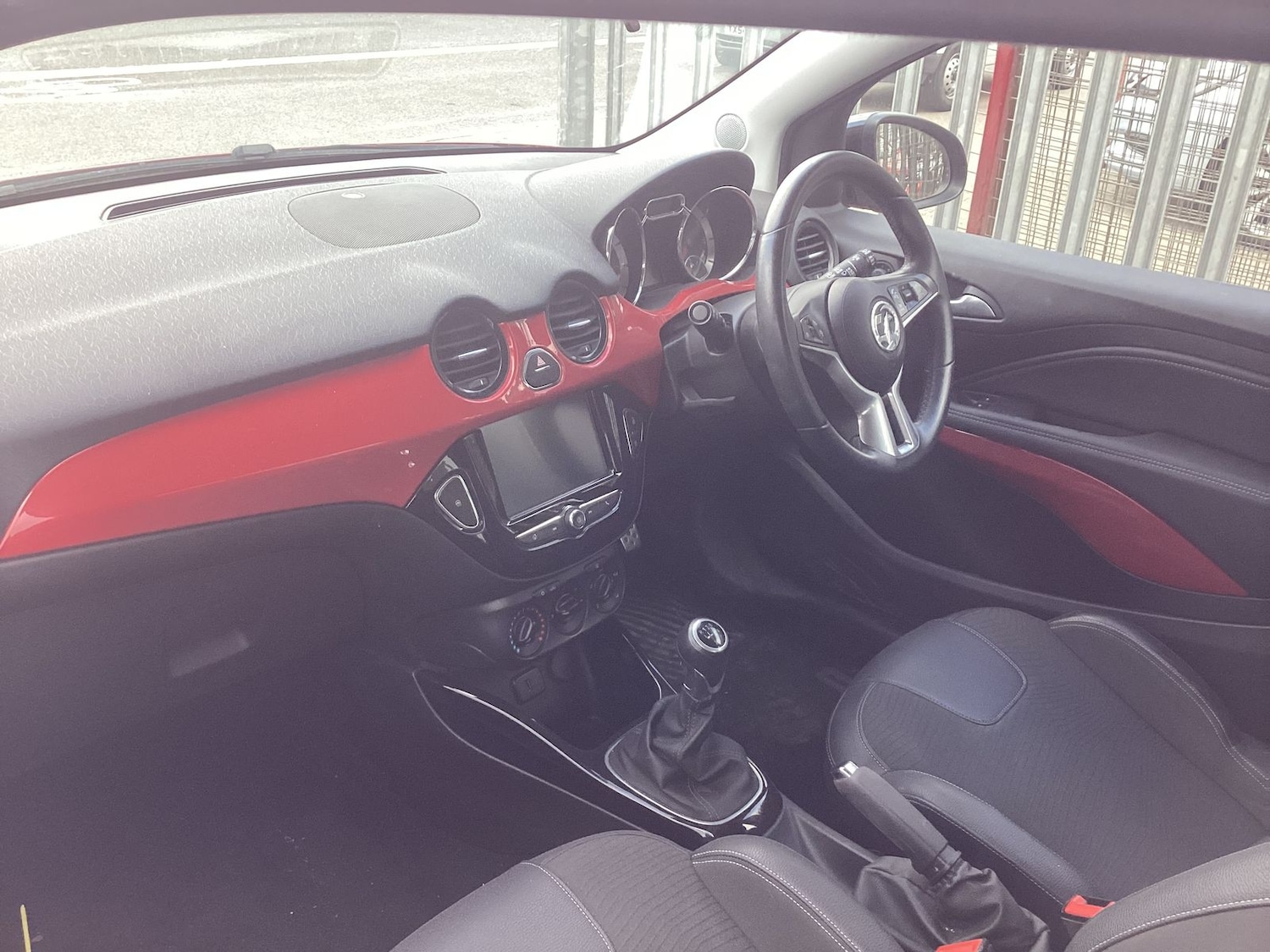 Used Vauxhall ADAM 2019 for sale - 77092845: Photo 10