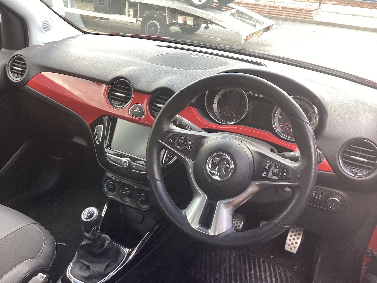 Used Vauxhall ADAM 2019 for sale - 77092845: Photo 11