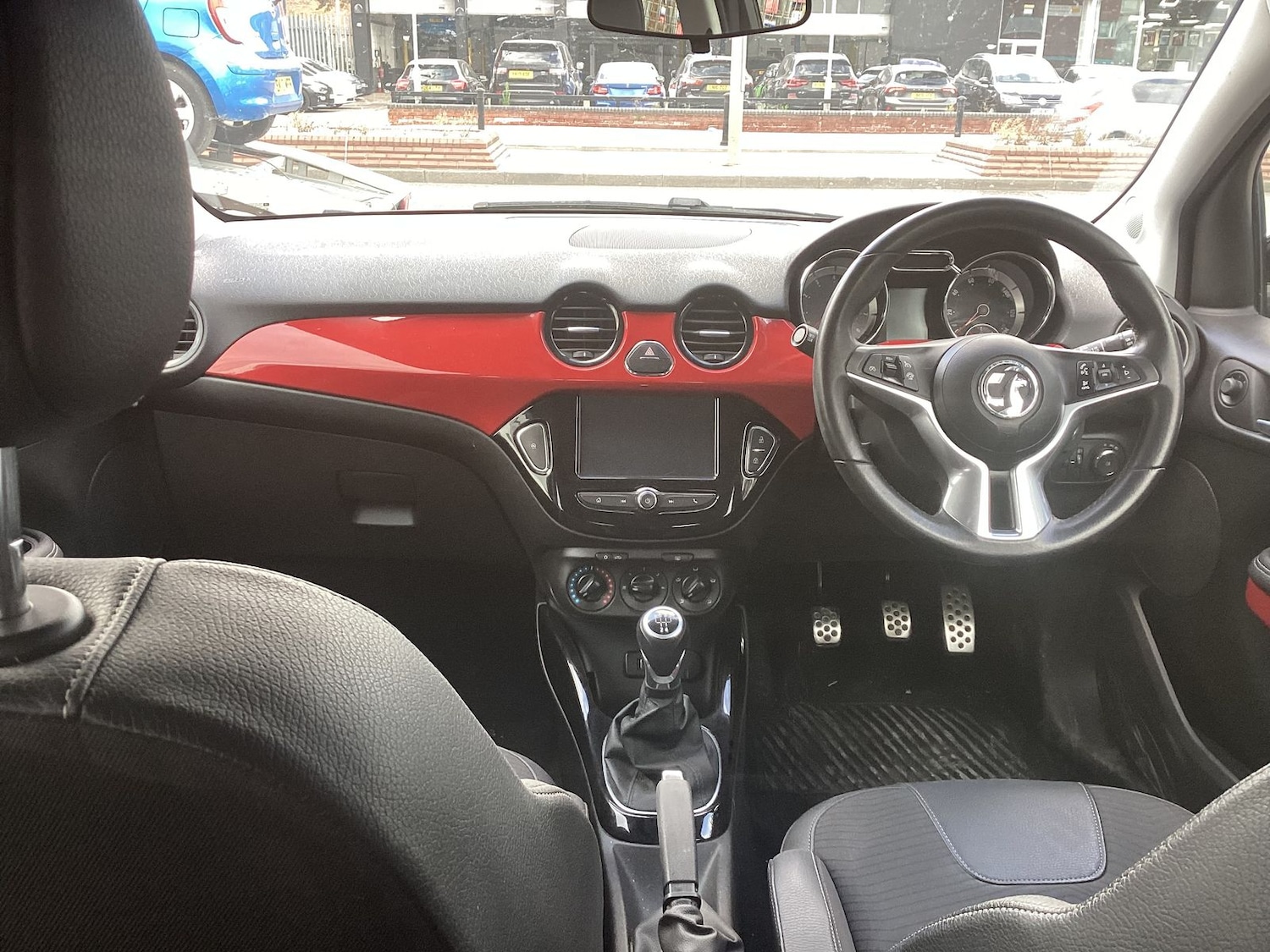 Used Vauxhall ADAM 2019 for sale - 77092845: Photo 9