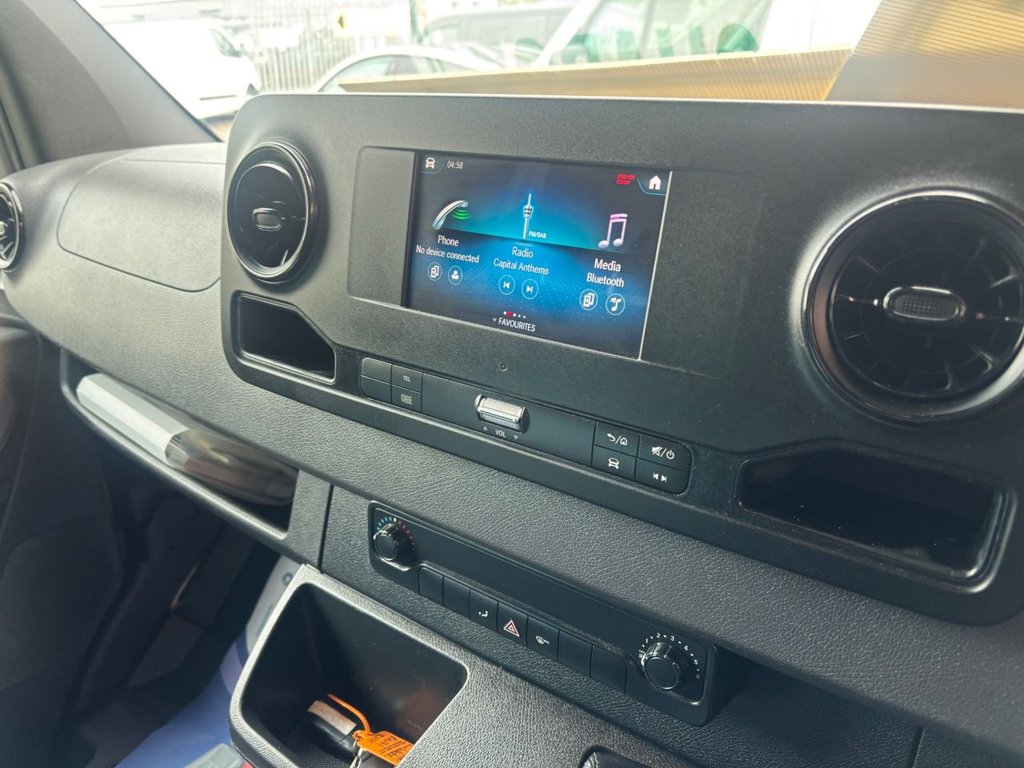 Used Mercedes-Benz Sprinter 2021 for sale - 77301805: Photo 17