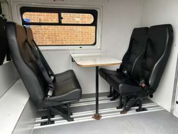 Used Peugeot Boxer 2021 for sale - 74916167: Photo