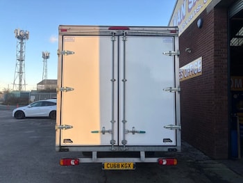 Used Ford Transit 2018 for sale - 76582907: Photo