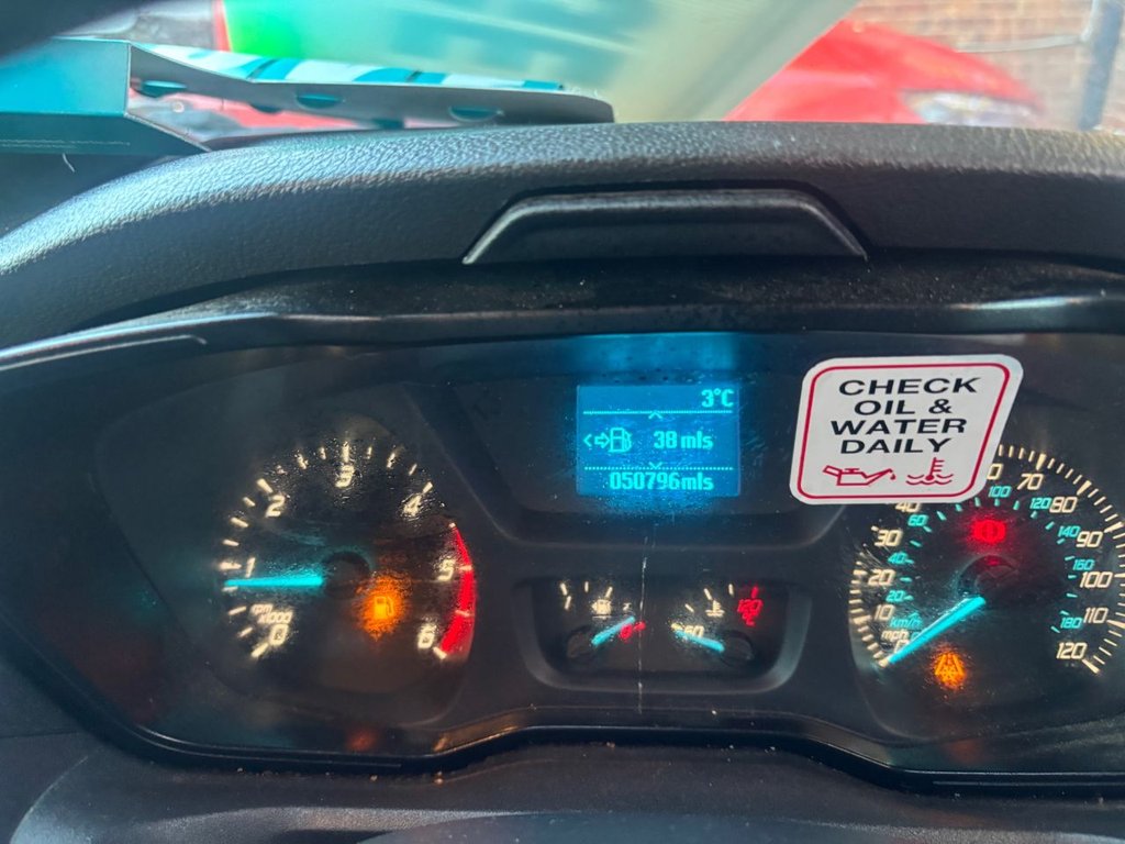 Used Ford Transit 2018 for sale - 76582907: Photo 5