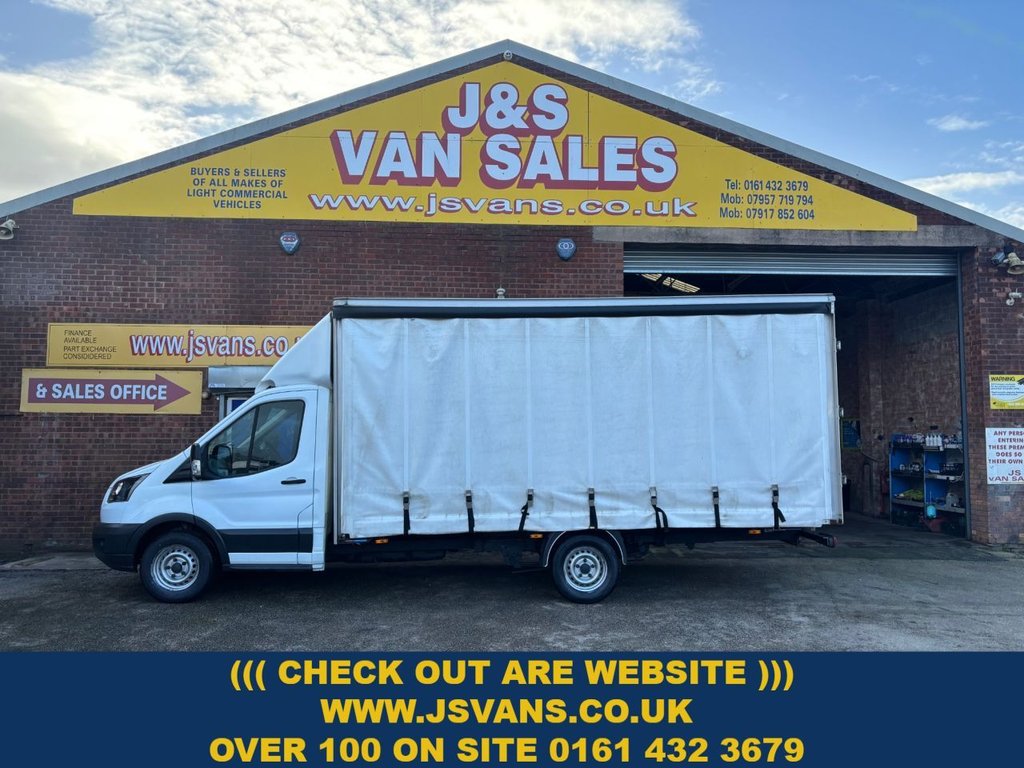 Used Ford Transit 2018 for sale - 76582907: Photo 6