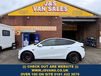 Used Tesla Model Y 2023 for sale - 78529985: Photo