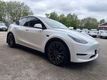 Used Tesla Model Y 2023 for sale - 78529985: Photo