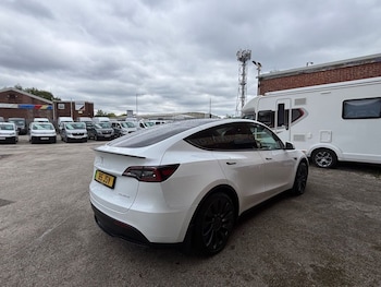 Used Tesla Model Y 2023 for sale - 78529985: Photo