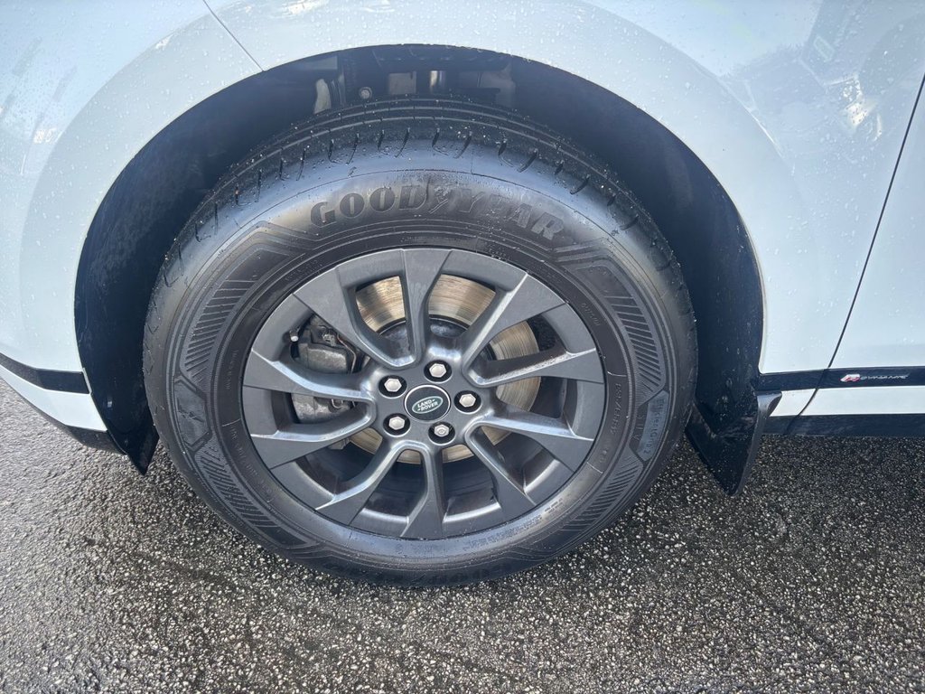 Used Land Rover Range Rover Evoque 2020 for sale - 75502517: Photo 19