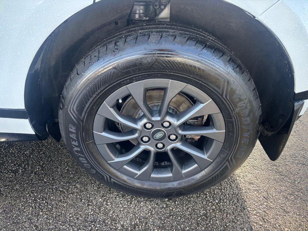 Used Land Rover Range Rover Evoque 2020 for sale - 75502517: Photo 20