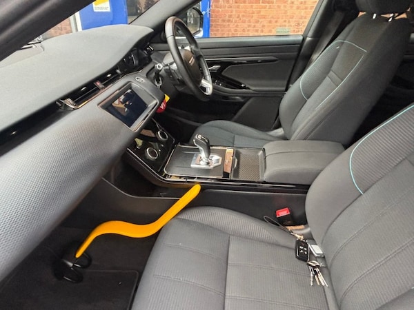 Used Land Rover Range Rover Evoque 2020 for sale - 75502517: Photo 9