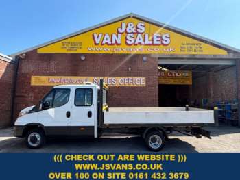 Used Iveco Daily 2022 for sale - 74903875: Photo