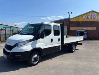 Used Iveco Daily 2022 for sale - 74903875: Photo
