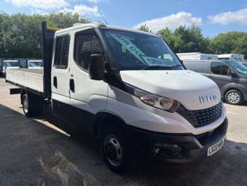 Used Iveco Daily 2022 for sale - 74903875: Photo