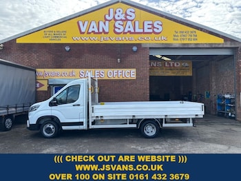Used Maxus Deliver 9 2024 for sale - 78529986: Photo