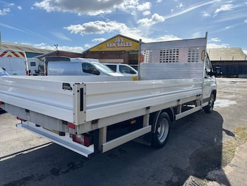 Used Maxus Deliver 9 2024 for sale - 78529986: Photo