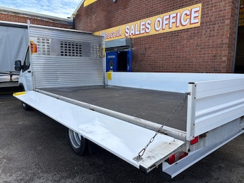 Used Maxus Deliver 9 2024 for sale - 78529986: Photo