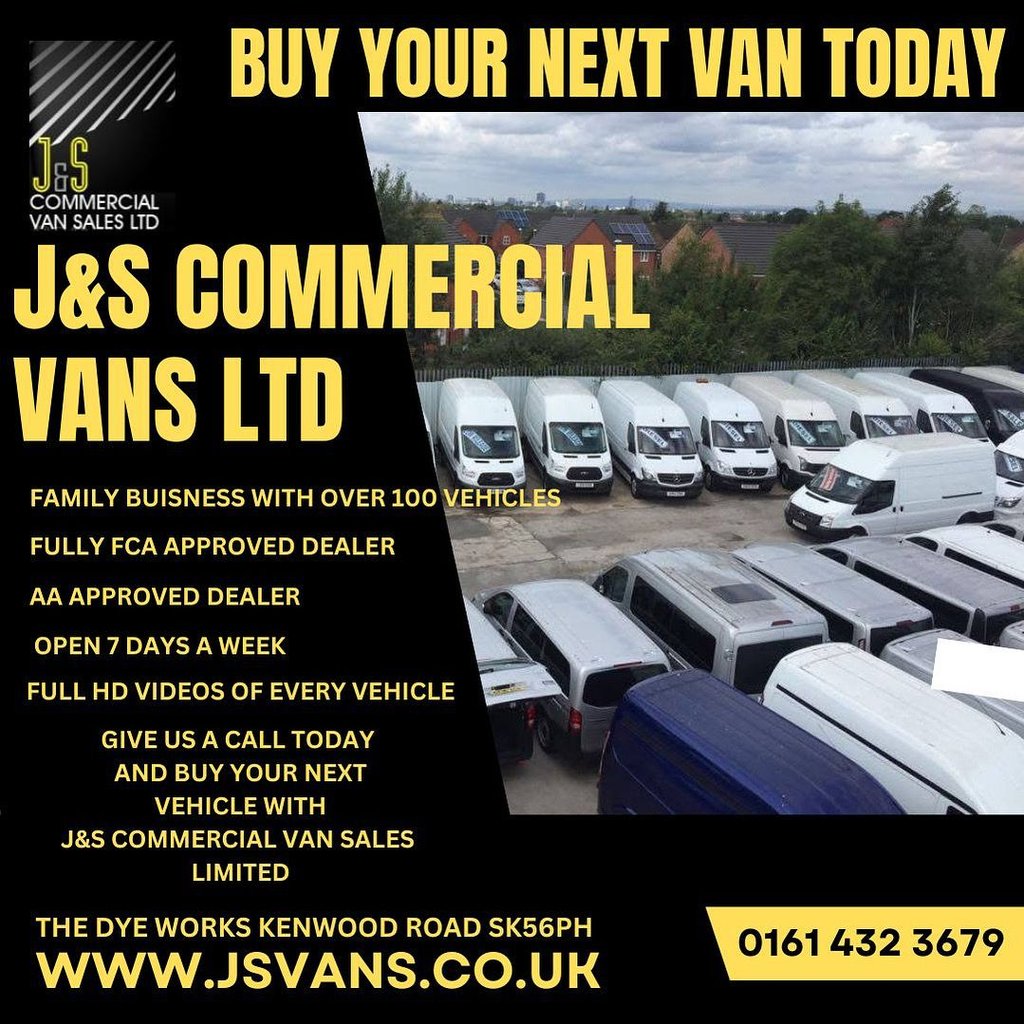 Used Vauxhall Movano 2021 for sale - 77301986: Photo 23