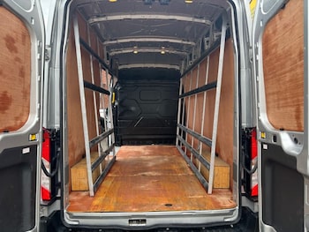 Used Ford Transit 2022 for sale - 75855168: Photo