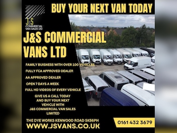 Used Volkswagen Crafter 2024 for sale - 75653661: Photo