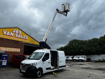 Used Renault Master 2023 for sale - 75358792: Photo