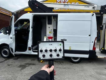 Used Renault Master 2023 for sale - 75358792: Photo